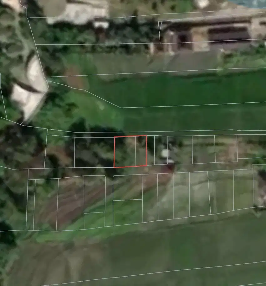DI JUAL TANAH DEKAT PANTAI KEDUNGU    MD-097