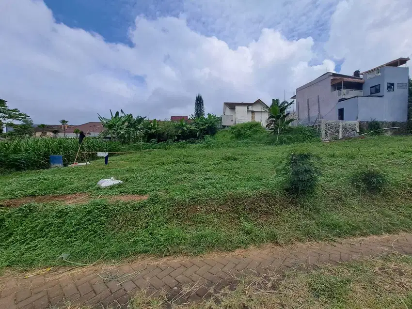 DIJUAL TANAH KAVLING di Abdul Gani Atas, Batu