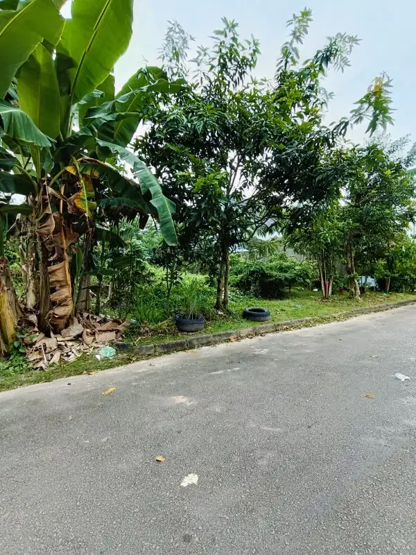 Dijual Murah Tanah kavling Sukajadi Batam Center