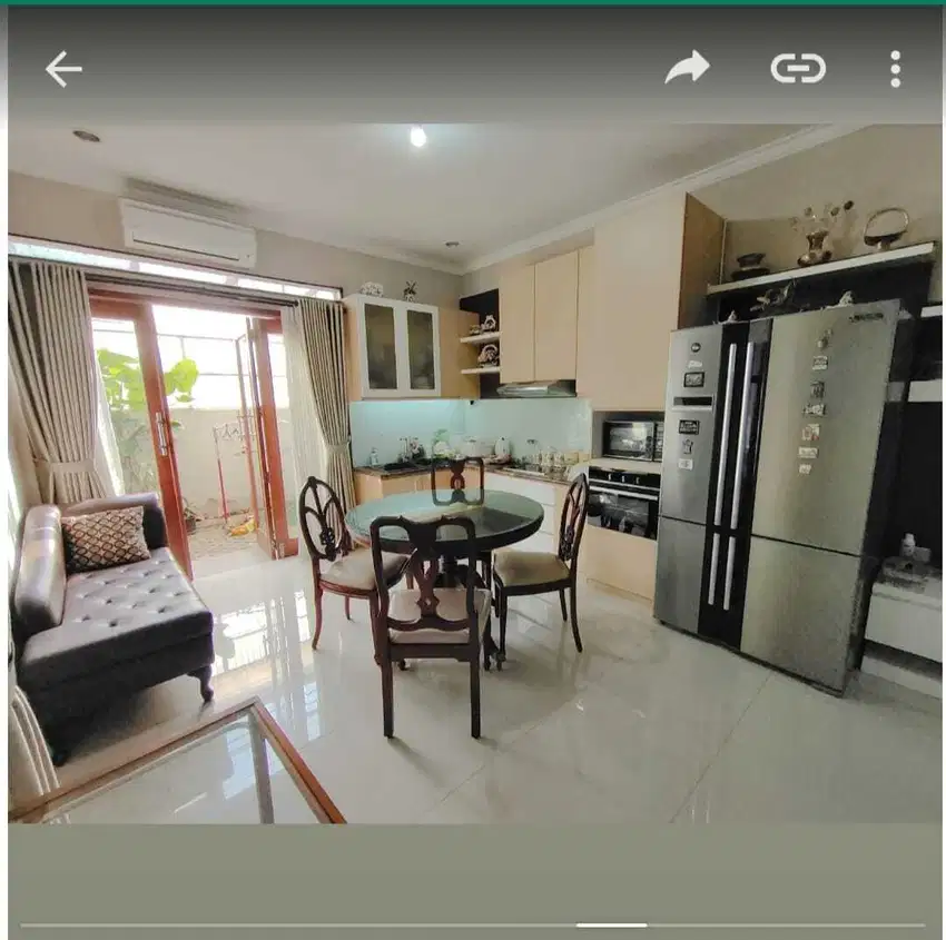 Dijual Rumah LUX di Perumahan Cigadung Hills
