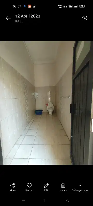 Jual Rumah Di kota lama semarang