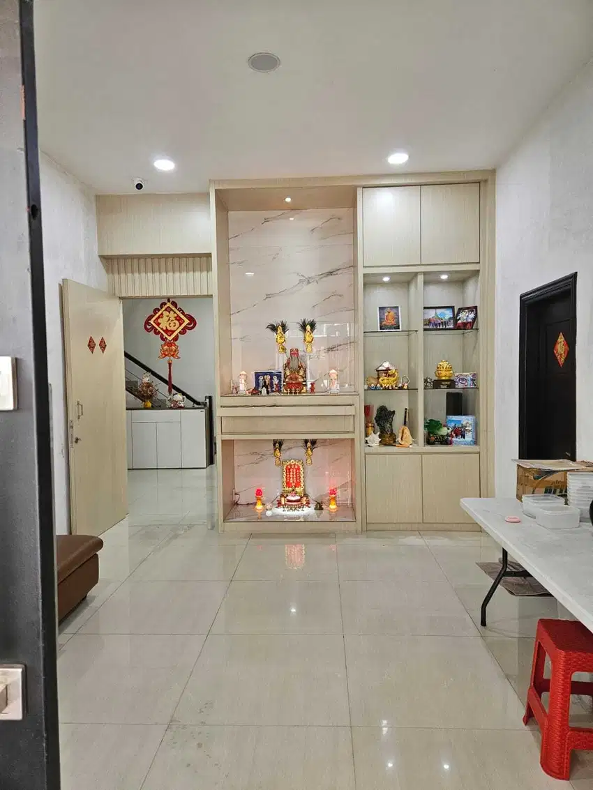 Dijual Rumah Siap Huni Komplek Mutiara Residence