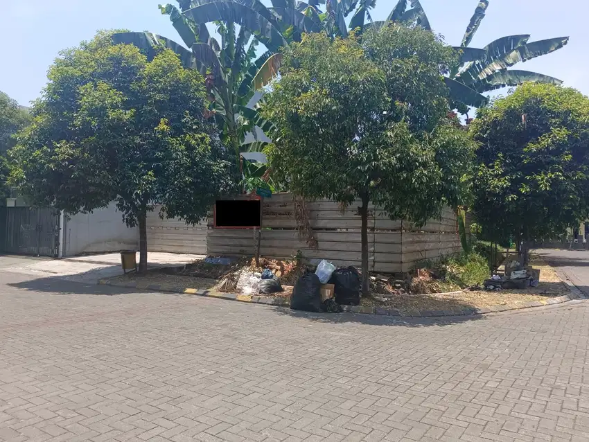 Dijual Tanah di Batununggal Abadi Bandung
