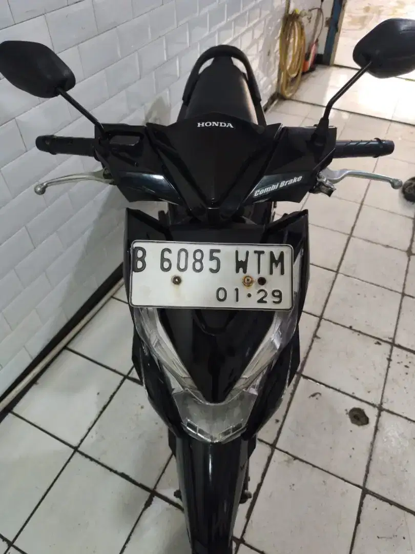 Beat eco 2018 jos