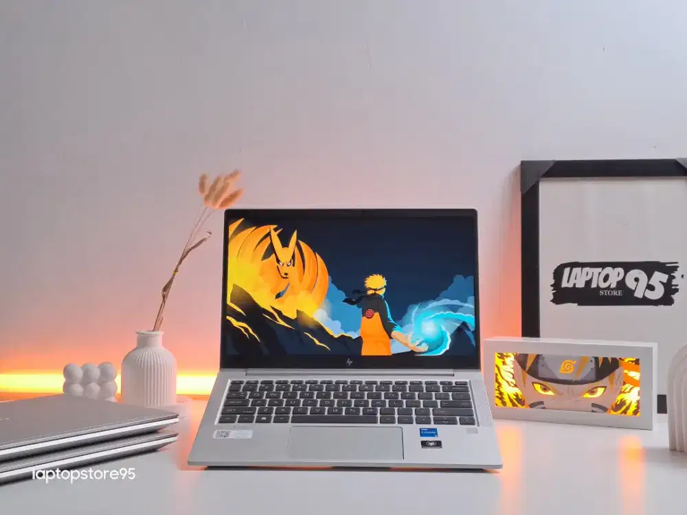 HP ELITEBOOK 630 G9 Core i5 1235U RAM 16gb SSD NVME 256gb 13 IPS FHD