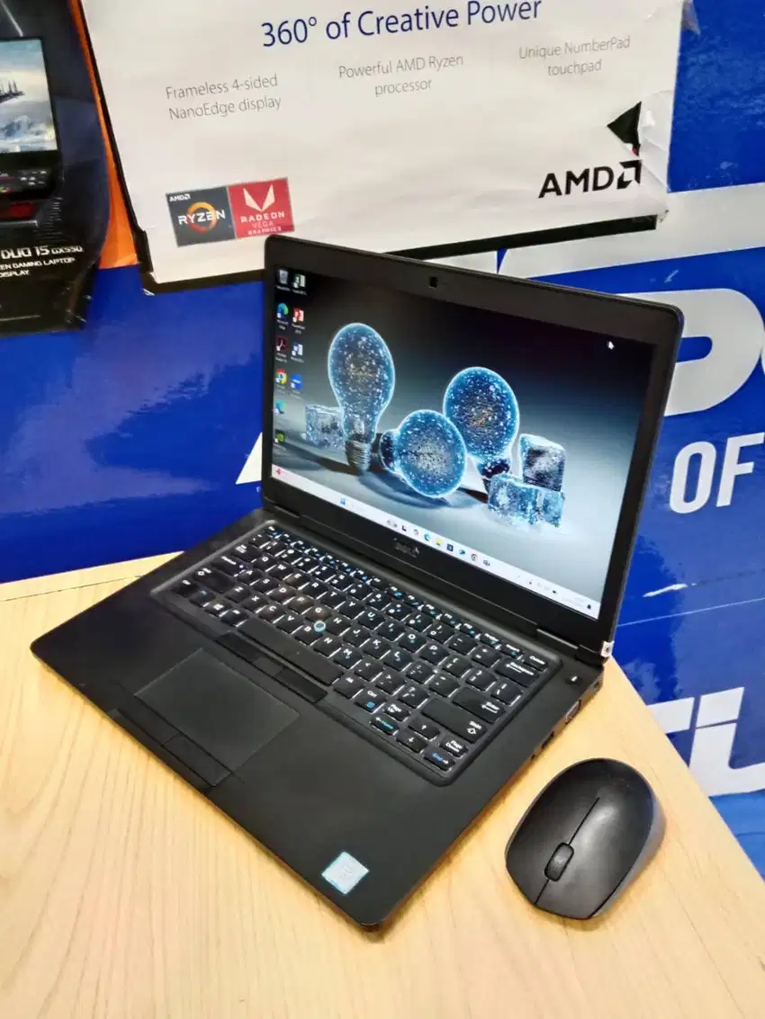 PROMO JULI LAPTOP DESAIN GRAPHICS ASUS X556U CORE i7 GEN 7 RAM 16GB