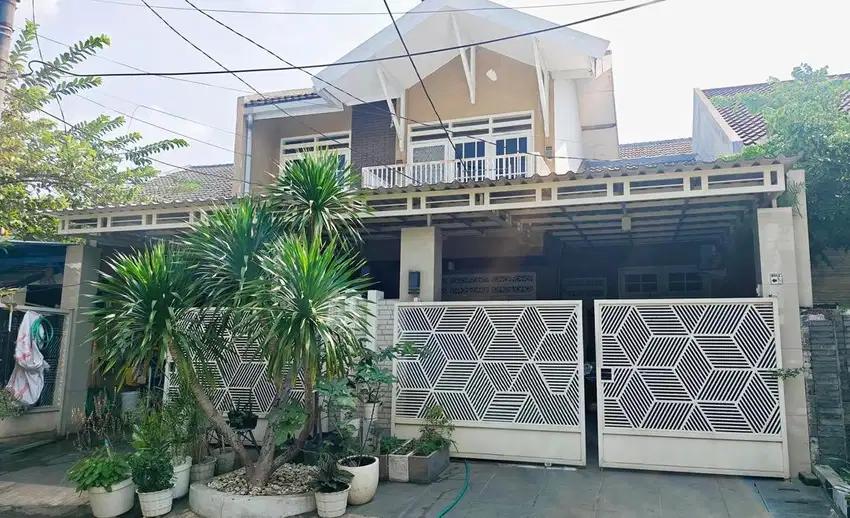 Rmh 1,5lt (9x16) di Ketintang dekat UNESA