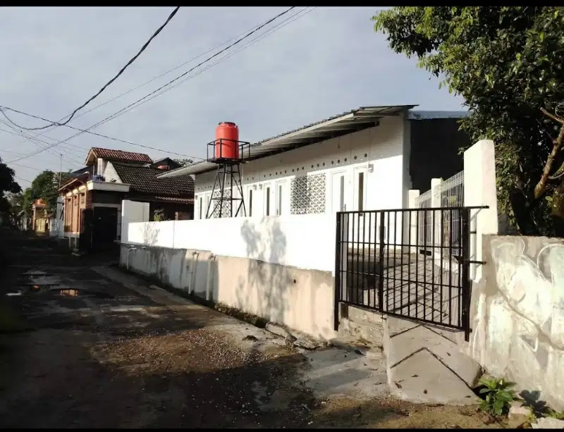 Kosan dekat kampus IPB Dramaga Bogor full sewa