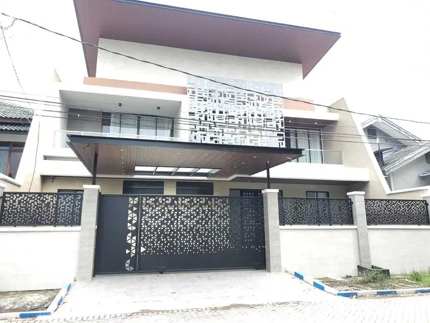 34KAMAR JUAL RUMAH KOST LARIS MAHASISWA its hang tuah di bumi marina
