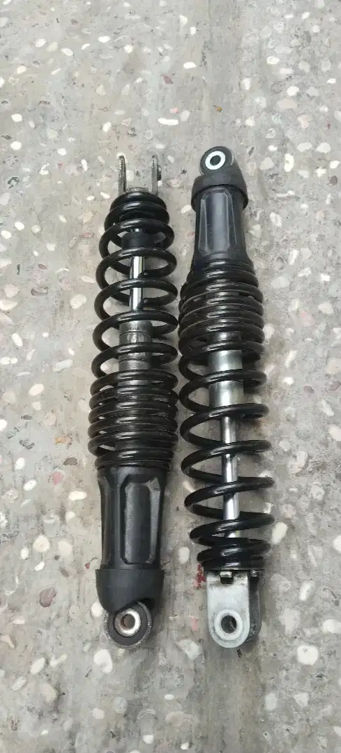 Jual Sok breket belakang Aerox