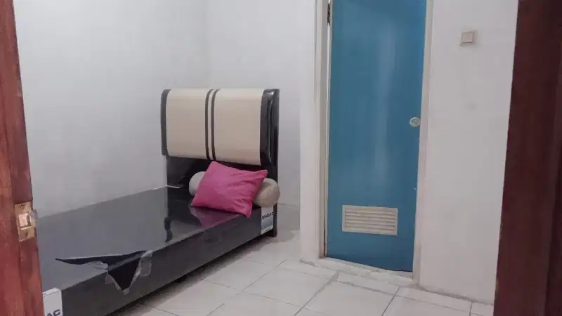 kost eksklusif Natasya Kosongan