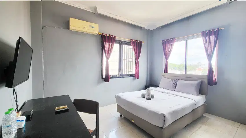 Di Sewakan Kamar di daerah Radio Dalam