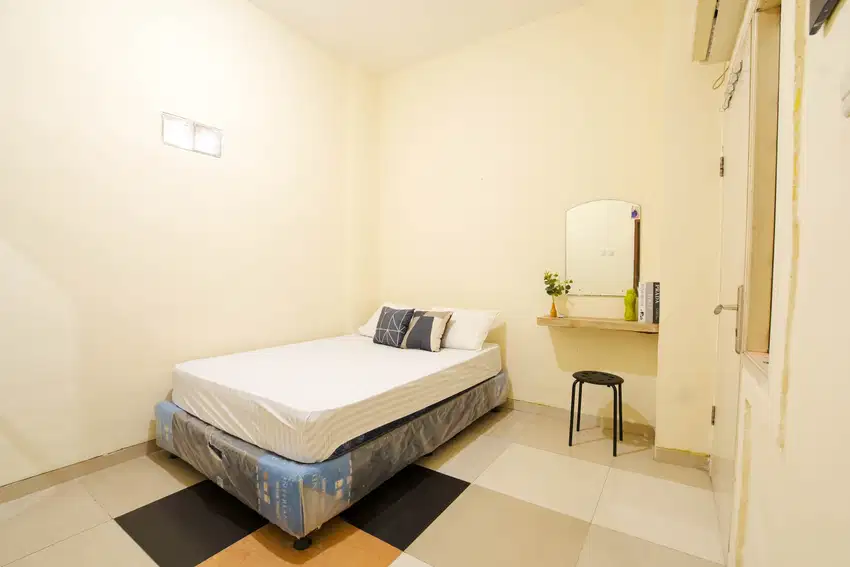 Kost Abdi Kartini Residence Siap Huni dekat Gambir Jakarta Pusat