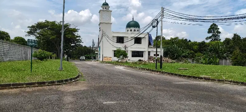 tanah kavling harga murah, di Jagakarsa Jakarta selatan