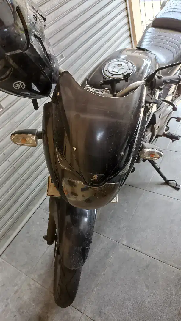 Bajaj Pulsar 200dtsi
