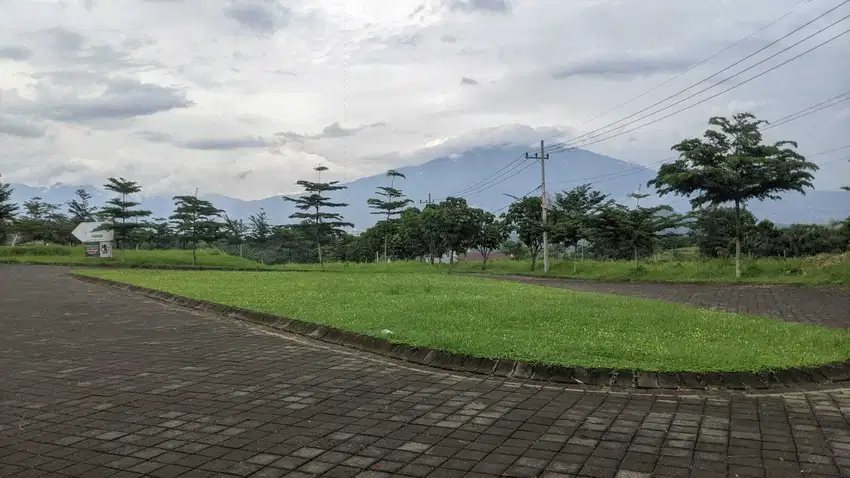 Dijual Tanah View Bagus di Kota Malang – Dekat Kampus UIN 3 MALANG