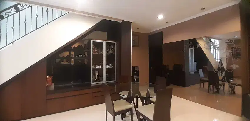 Rumah Fully Furnish Mitra Gading Villa Kelapa Gading