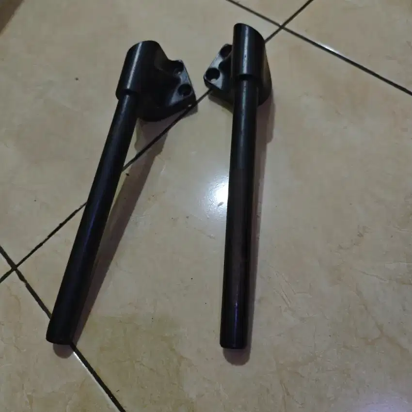 Stang ninja 250fi Original Copotan