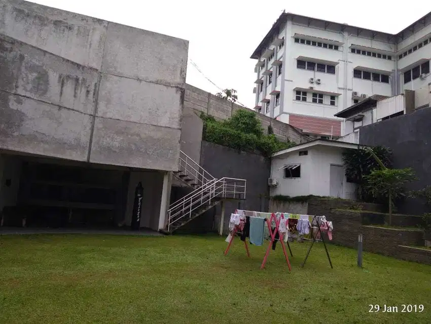 Dijual rumah di setrasari,Bandung Utara