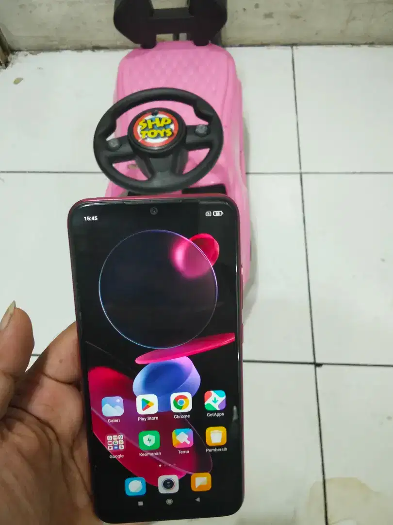 Redmi. Not7 ram4/64