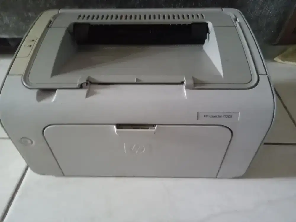 Printer HP P1005