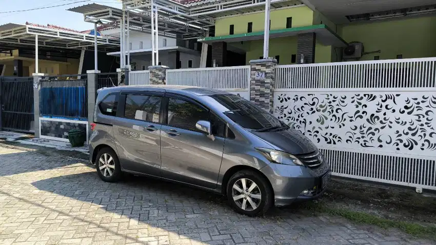 Honda Freed (2010)