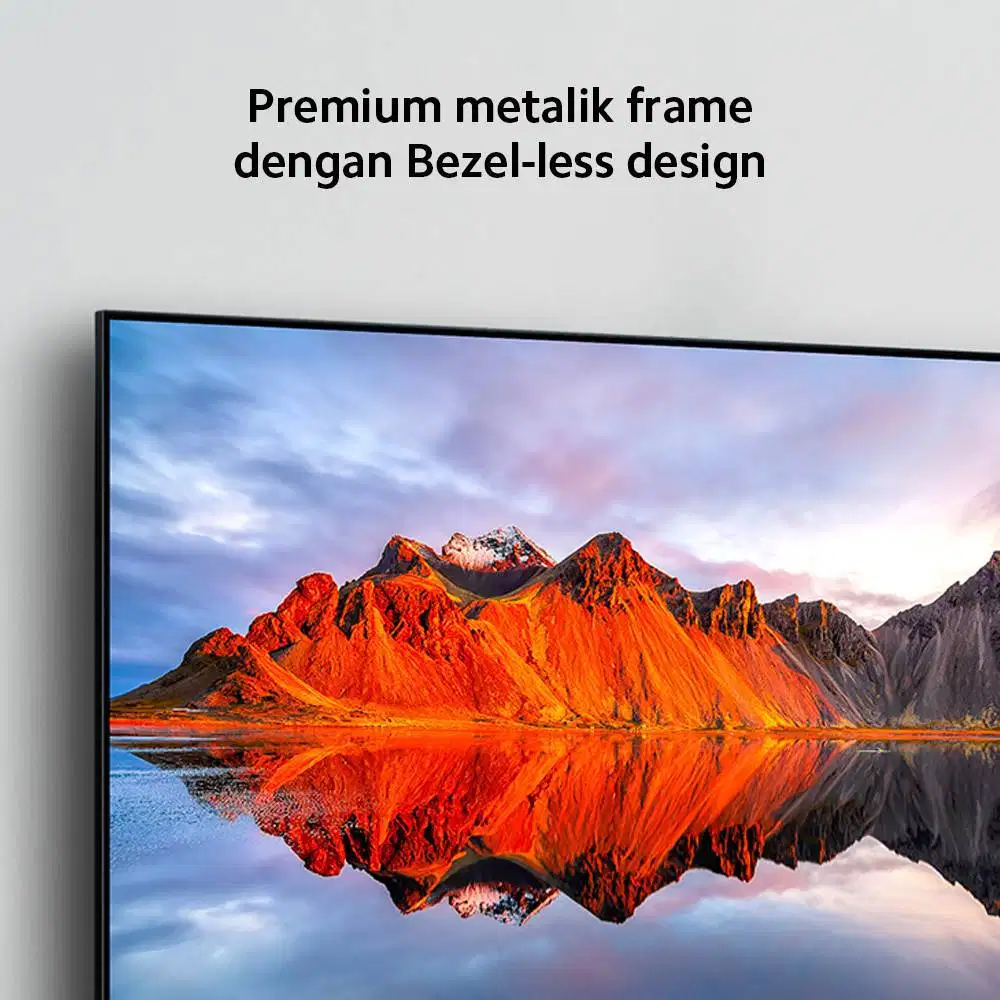 Xiaomi Google TV A 32