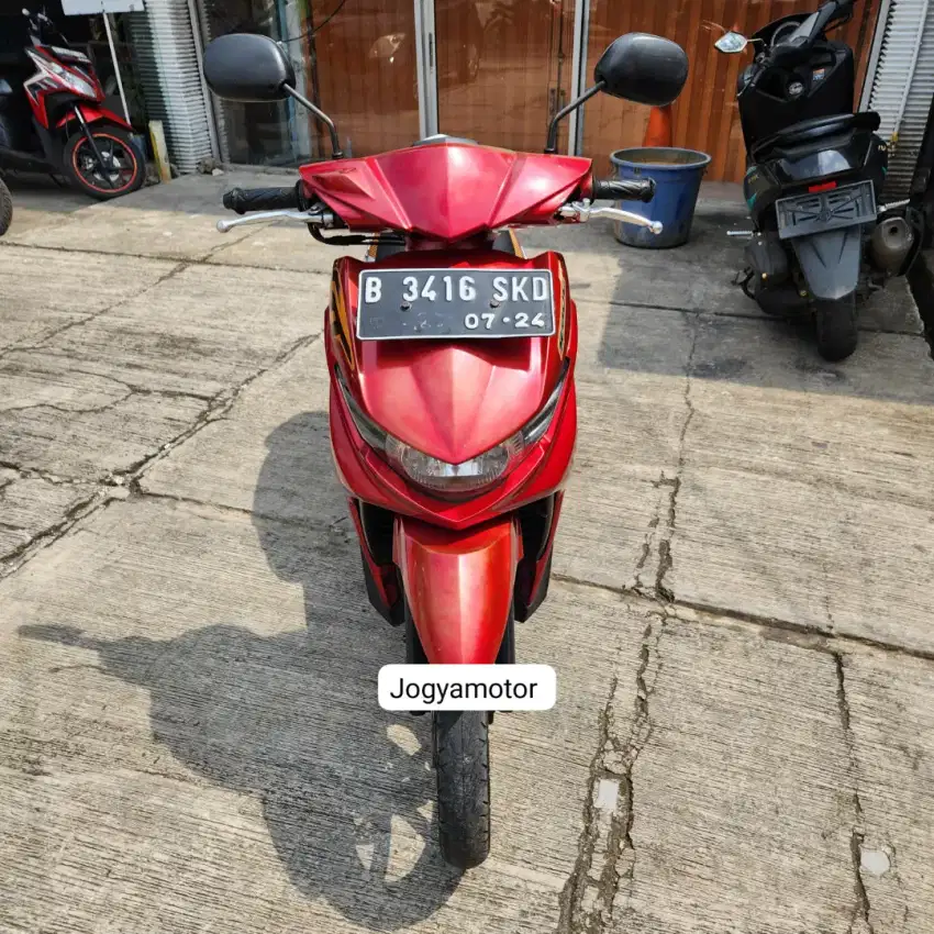 Soul gt th 2013 NEGO ALUS