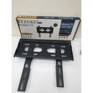 BREKET TV KYUZUKU   10 - 45 INCH/BRACKET TELEVISI 10IN-45IN
