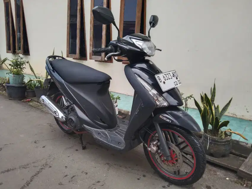 Lengkap pajak hidup spin 2008