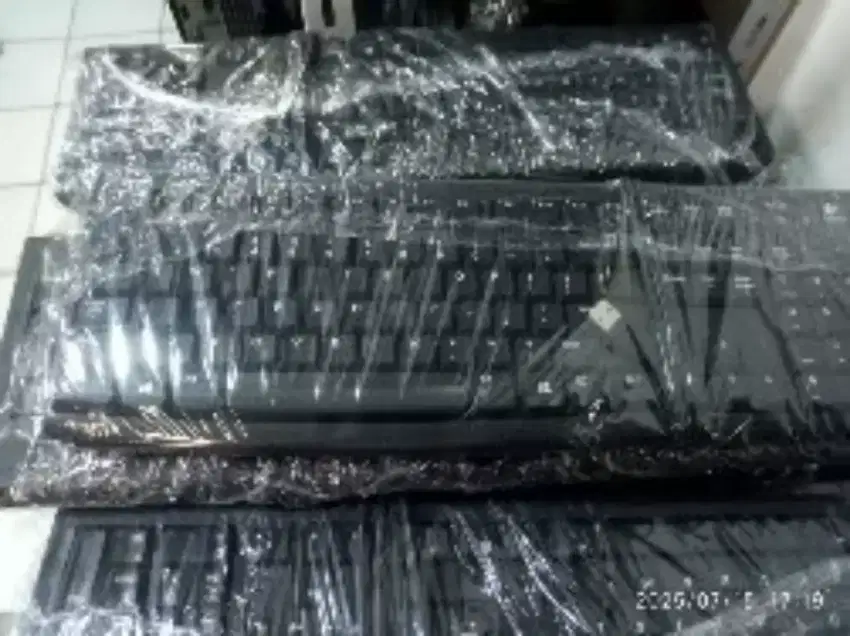 Keyboard mouse usb