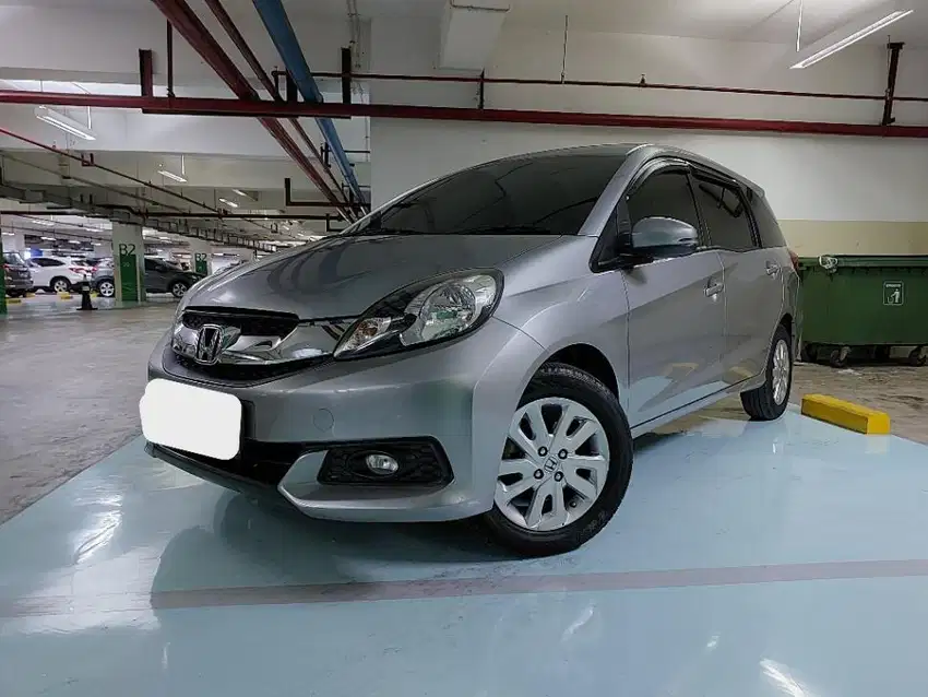 Honda Mobilio 1.5 E Bensin-AT 2016