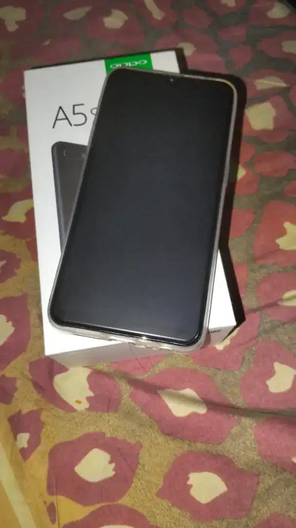 Oppo A5s Gold 8/256gb