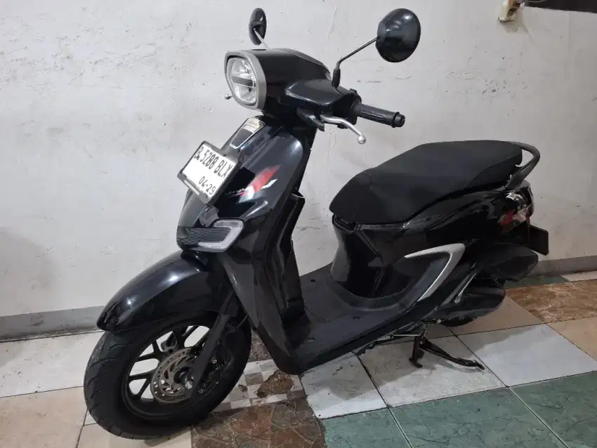Dijual honda stylo cbs 2024