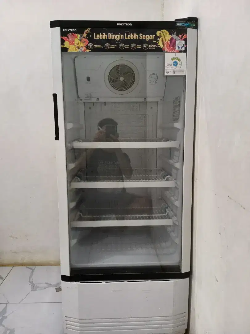 Politron Pendingin Minuman (sofkes)