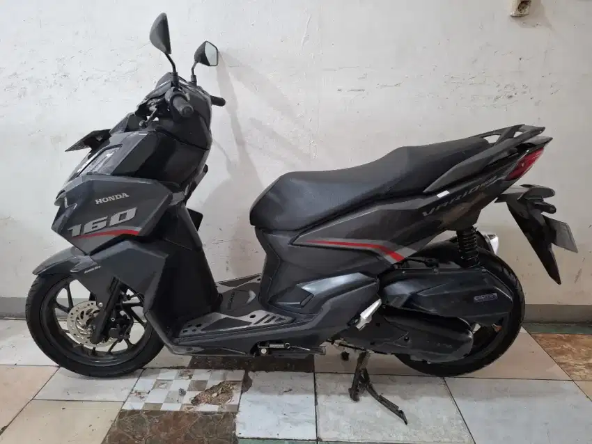 Forsale honda vario 160cc