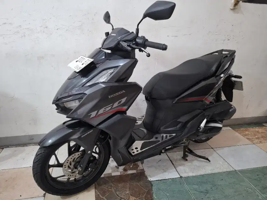 Mesin halus honda vario 160cc tahun 2023