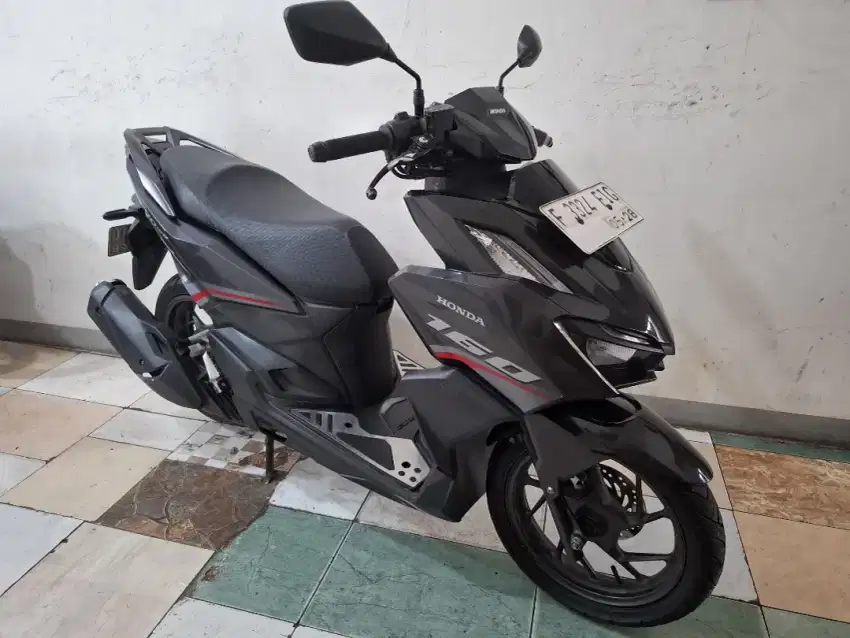 Dijual tinggal pakai vario 160cc 2023