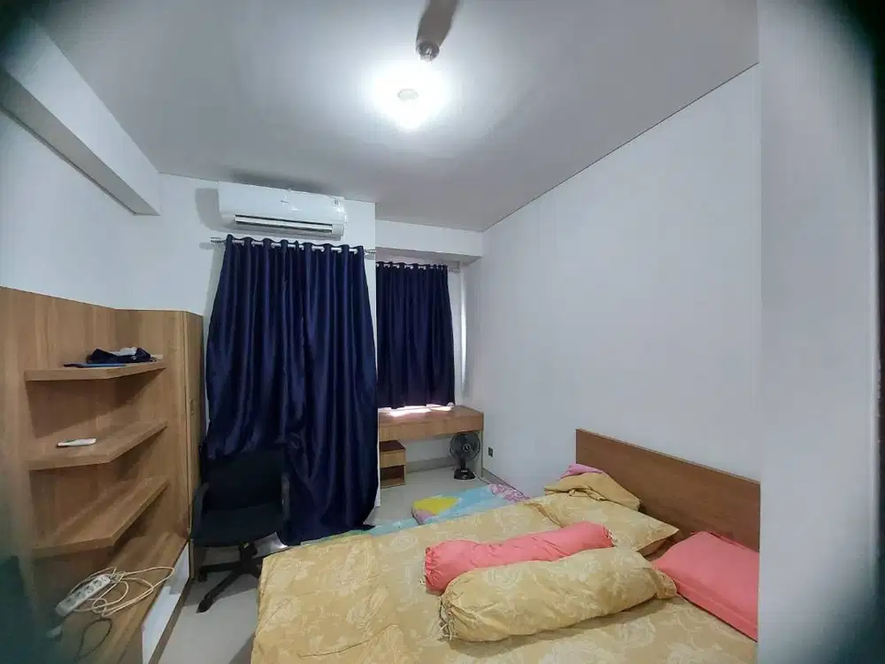 APARTEMENT TRANS STUDIO CIBUBUR