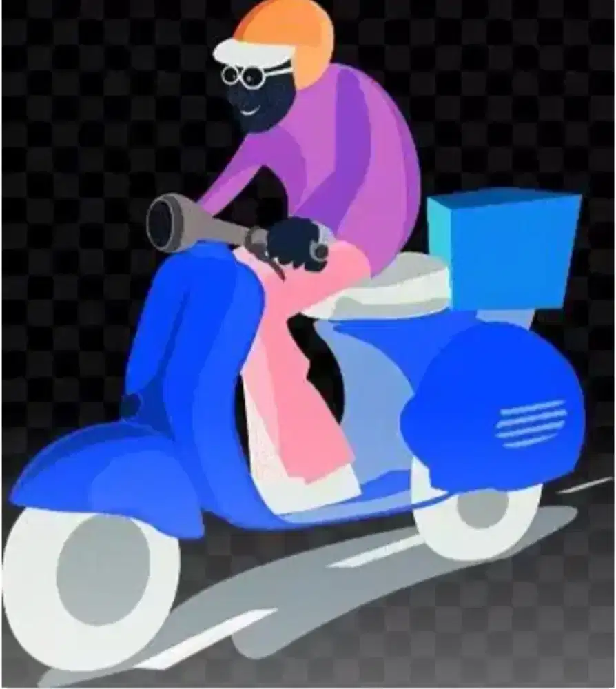 Cari kerja freelance malam hari