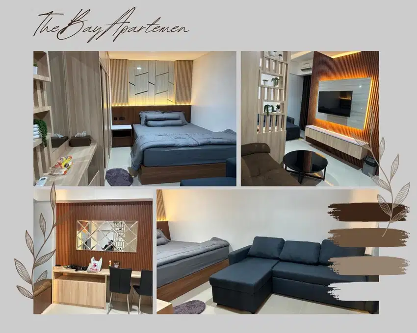 Di Jual Apartemen