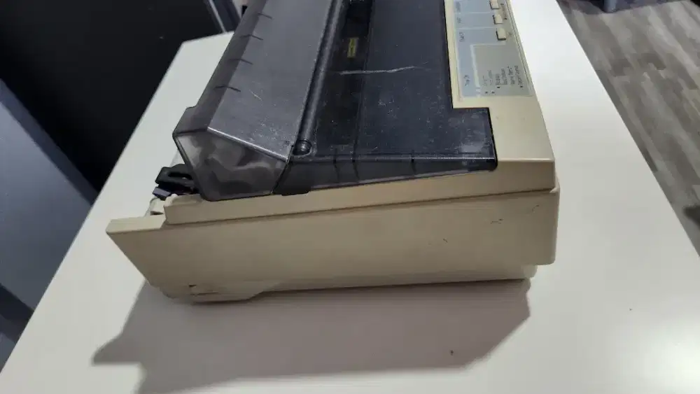 Printer Dot metrix Epson LX300+II