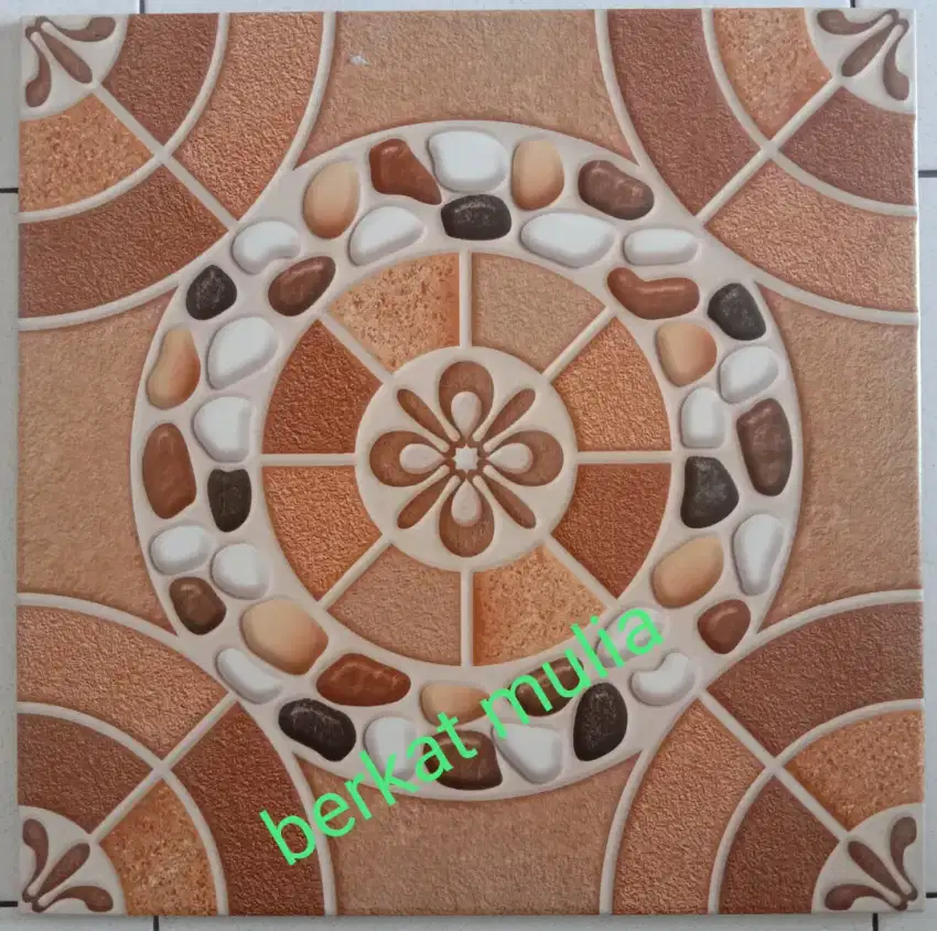 Keramik uk 50x50 kasar