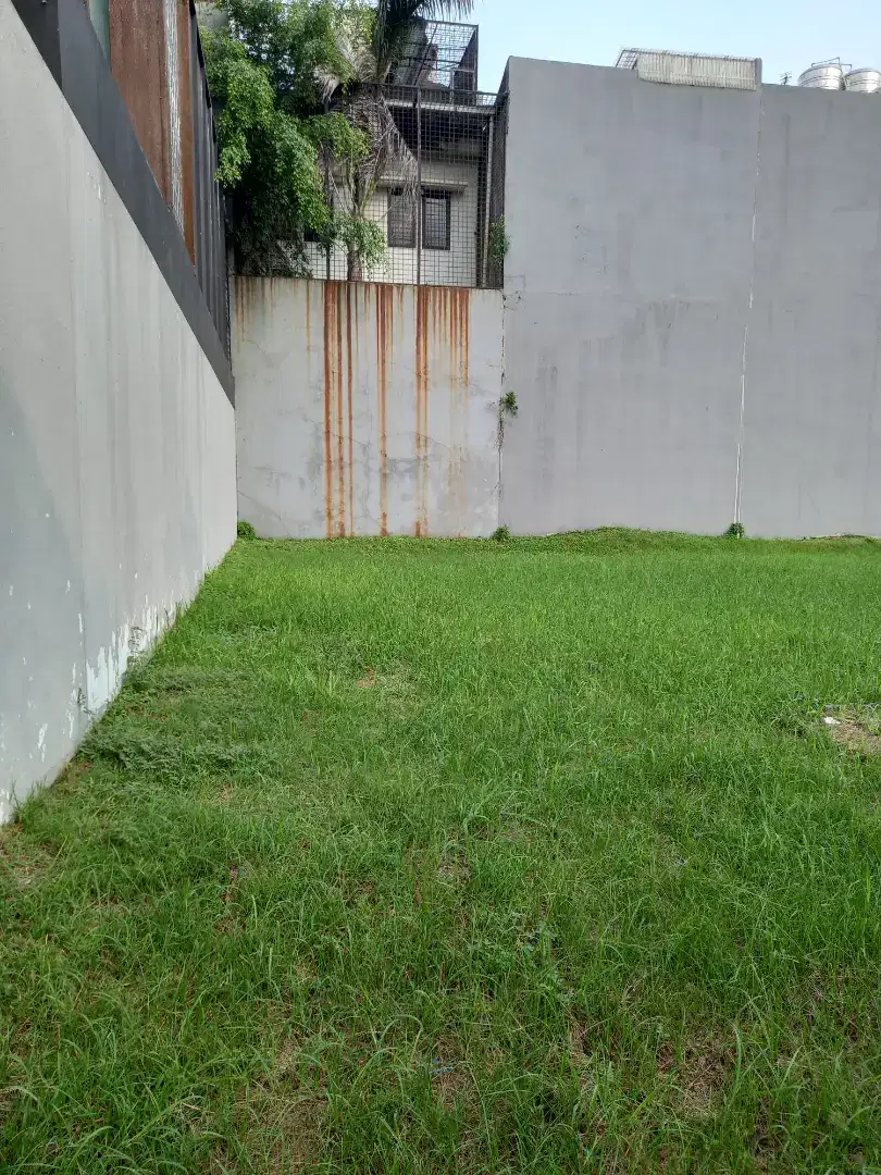 Dijual Tanah Lokasi Kelapa Gading