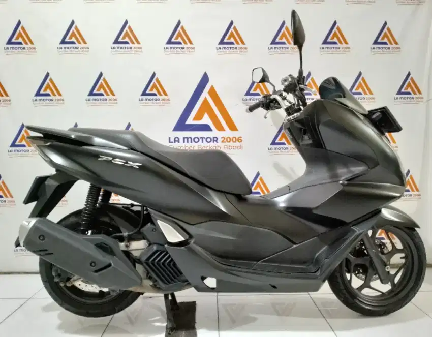 CUMA 900RB DP PCX 160 CBS 2021 (TT/PAYLATER/KREDIVO/CC 0%)