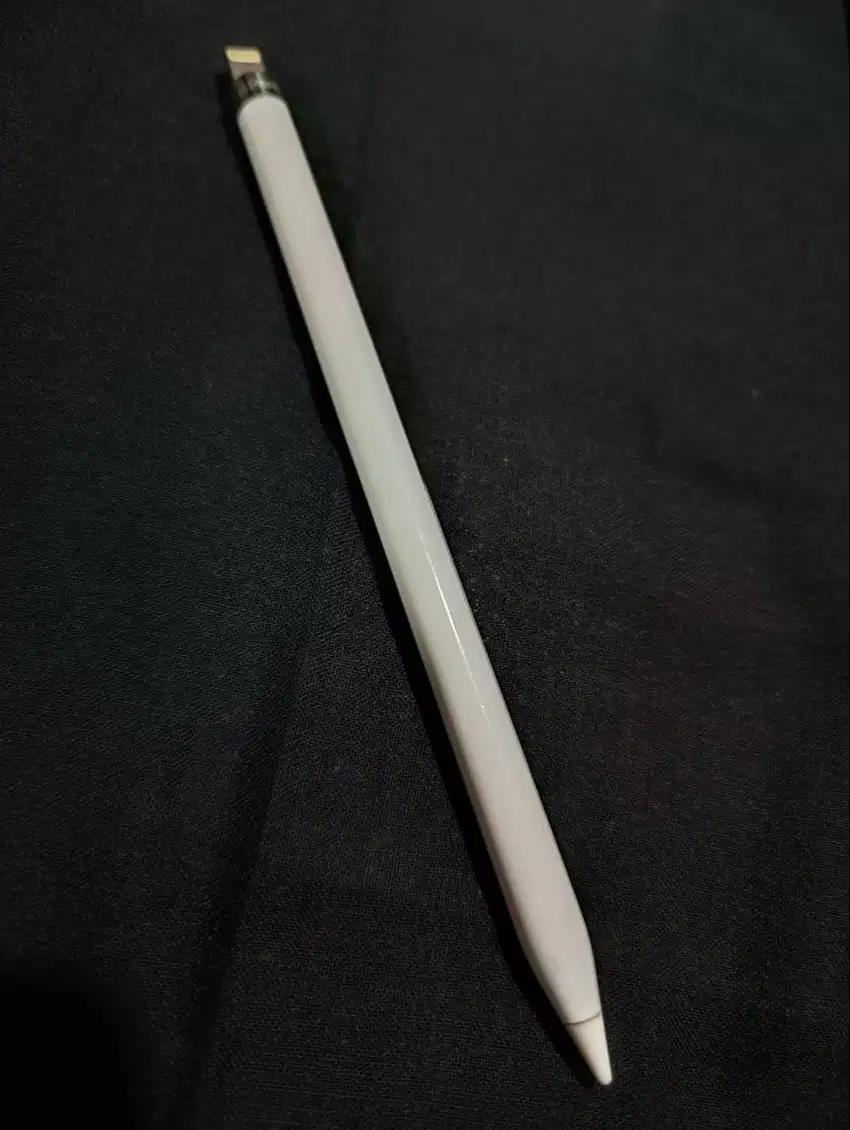 Apple Pencil Usb Type C Gen 1 (second) pemakaian pribadi