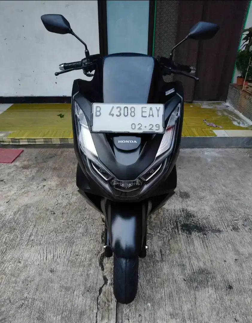 Honda PCX 160 ABS 2024