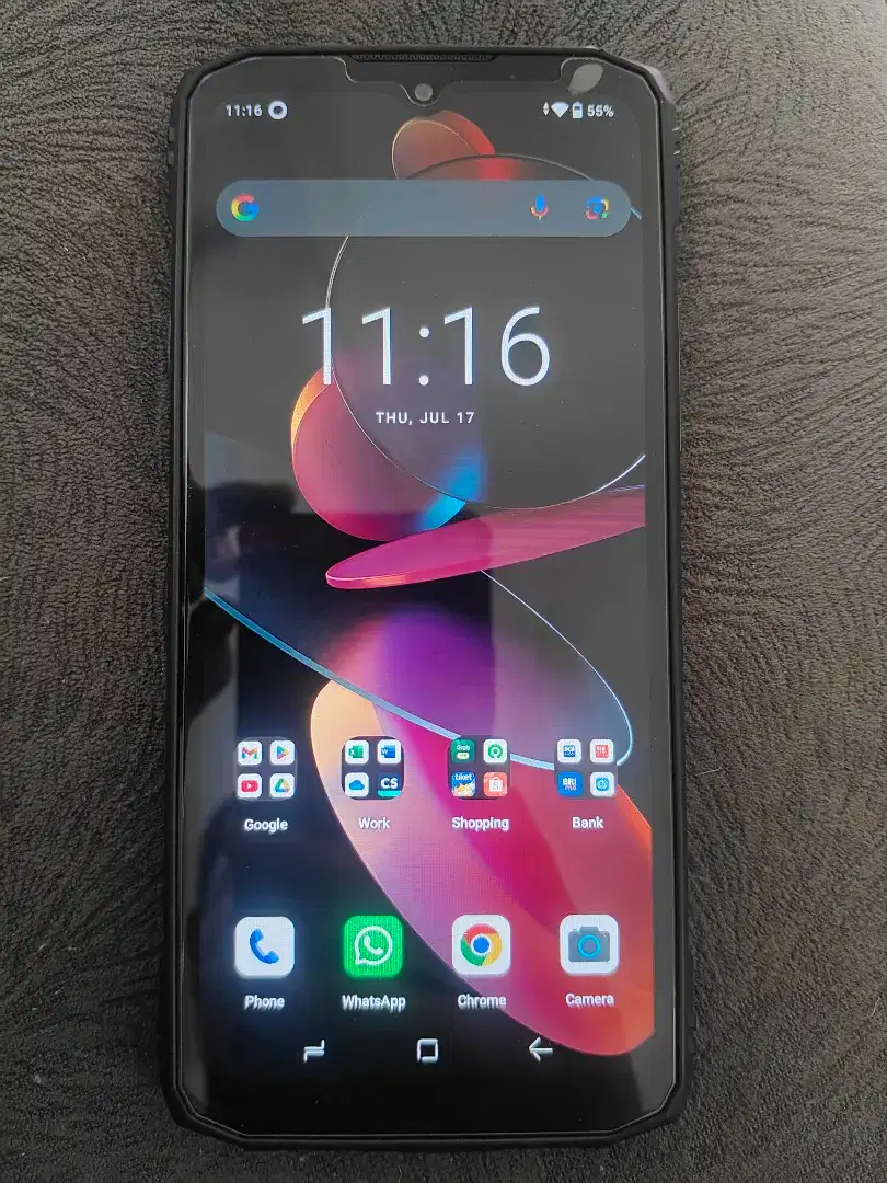 Doogee Blade 10 Ultra 20/256Gb