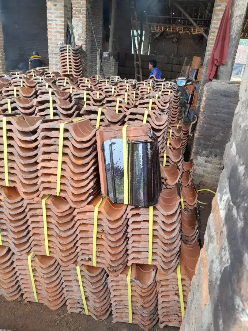 Genteng Jatiwangi super