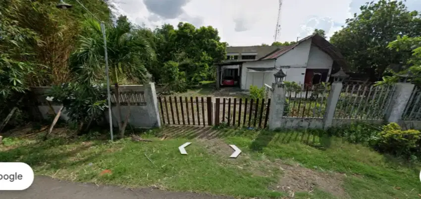 Dijual tanah segera!! Cocok buat Villa, Kost2an, Cafe, Usaha dll.